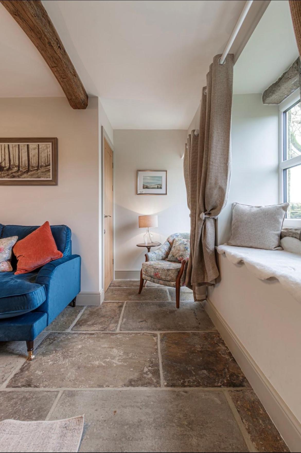 Bents Holiday Cottage Oxenhope Екстериор снимка