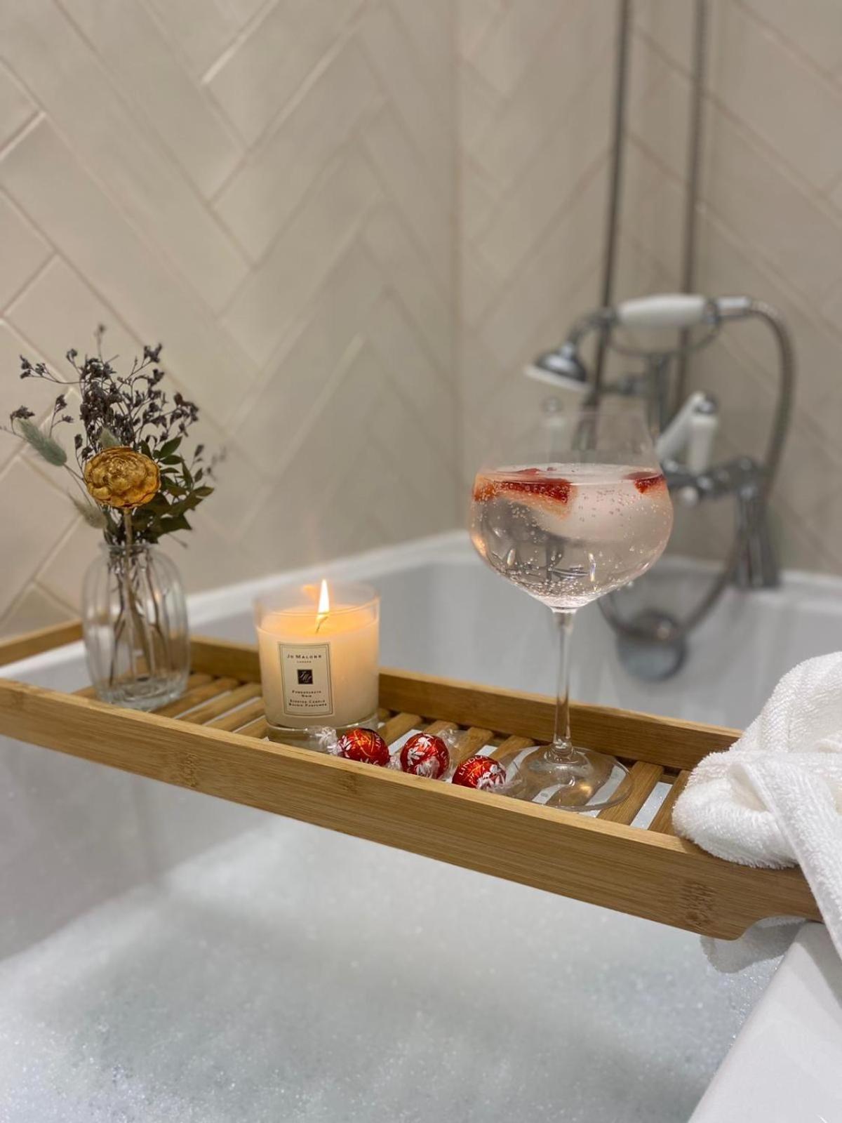 Bents Holiday Cottage Oxenhope Екстериор снимка