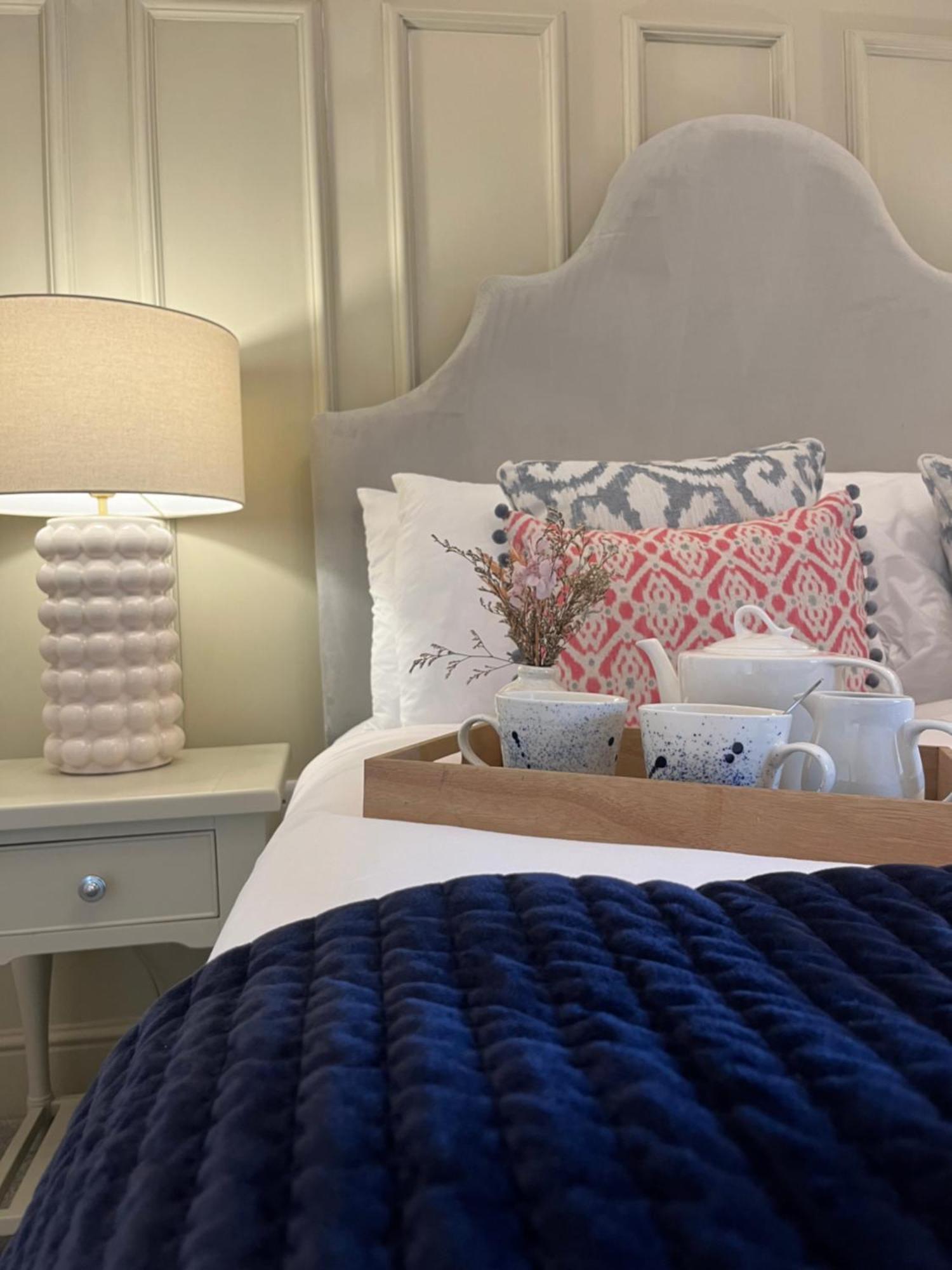 Bents Holiday Cottage Oxenhope Екстериор снимка
